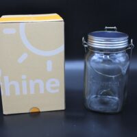 Solarlicht von "Sonnenglas" – Bild 5