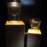 Solarlicht von "Sonnenglas" – Bild 7