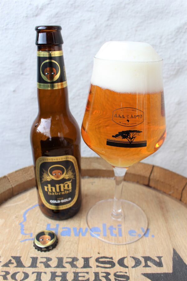 Habesha-Bira