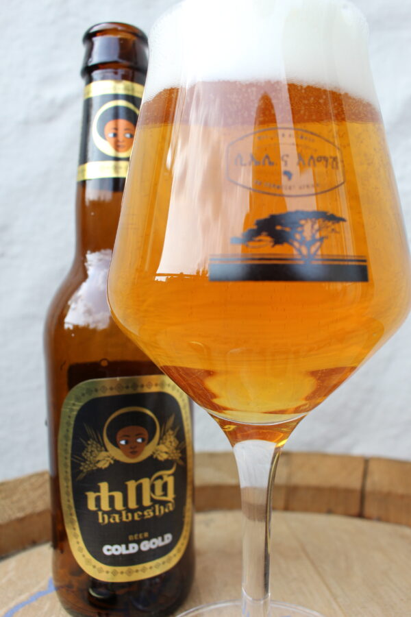 Habesha-Bira – Bild 2