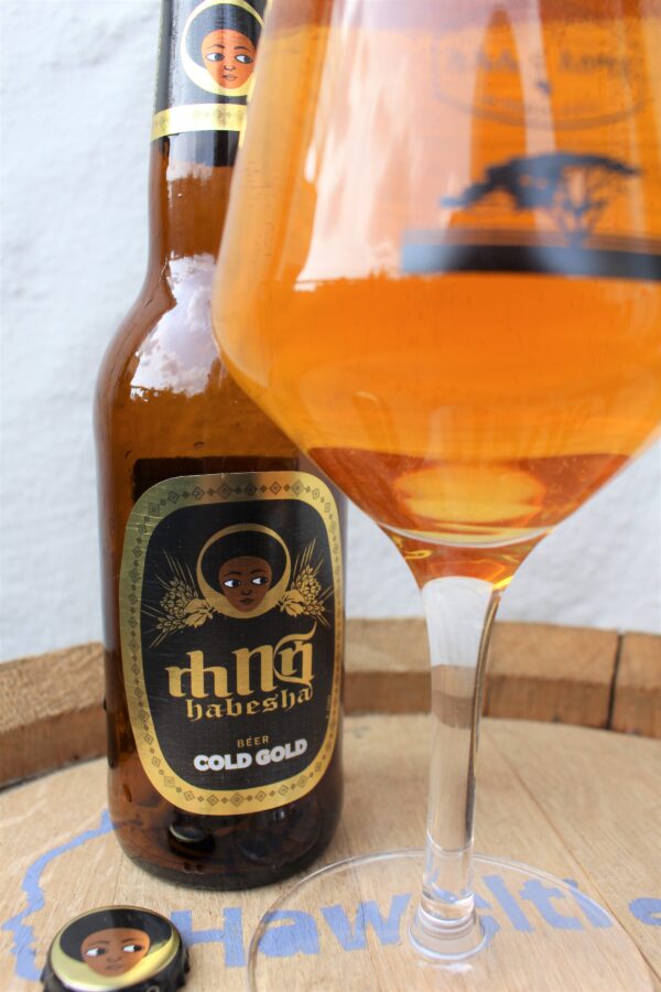 Habesha-Bira – Bild 3