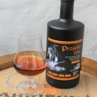 Projekt 006 - Coffee - Rum