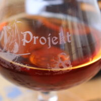 Projekt 006 - Coffee - Rum – Bild 3