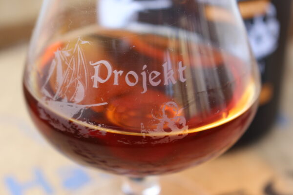 Projekt 006 - Coffee - Rum – Bild 3
