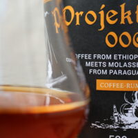 Projekt 006 - Coffee - Rum – Bild 4