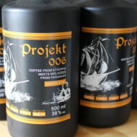Projekt 006 - Coffee - Rum – Bild 5