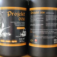 Projekt 006 - Coffee - Rum – Bild 6