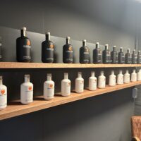 Projekt 006 - Coffee - Rum – Bild 7