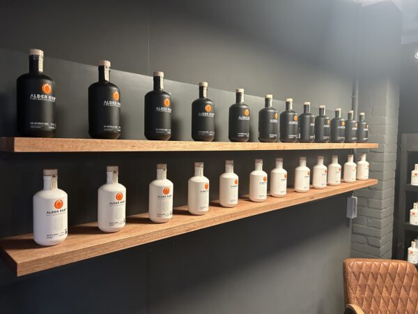Projekt 006 - Coffee - Rum – Bild 7