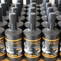 Projekt 006 - Coffee - Rum – Bild 8