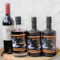Projekt 006 - Coffee - Rum – Bild 9