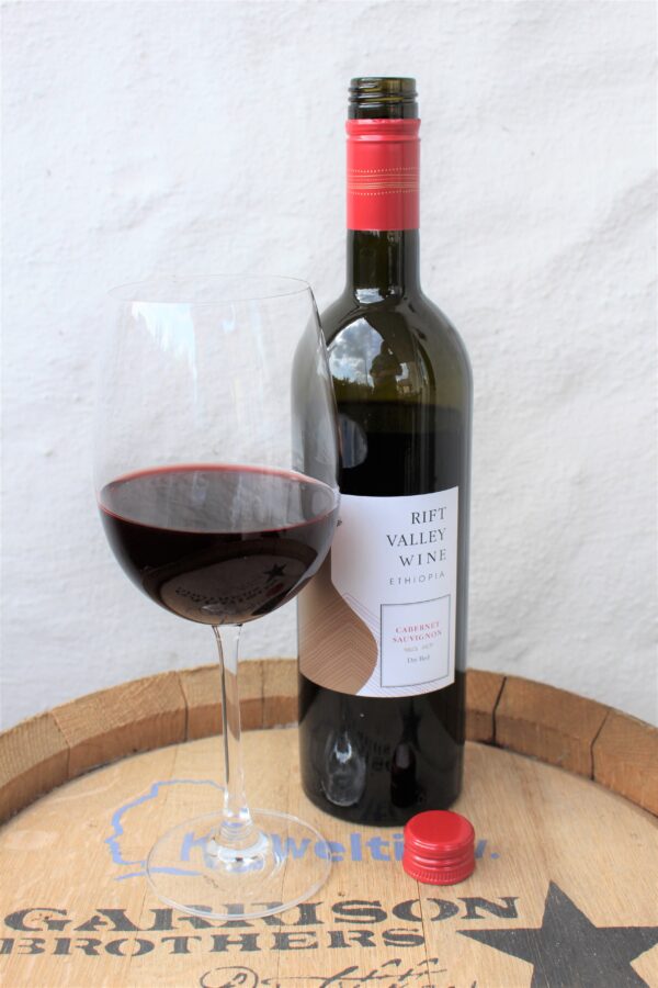 Rift Valley Wine - Cabernet Sauvignon