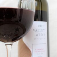 Rift Valley Wine - Cabernet Sauvignon – Bild 3