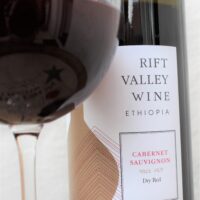 Rift Valley Wine - Cabernet Sauvignon – Bild 4