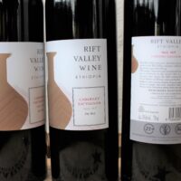 Rift Valley Wine - Cabernet Sauvignon – Bild 5
