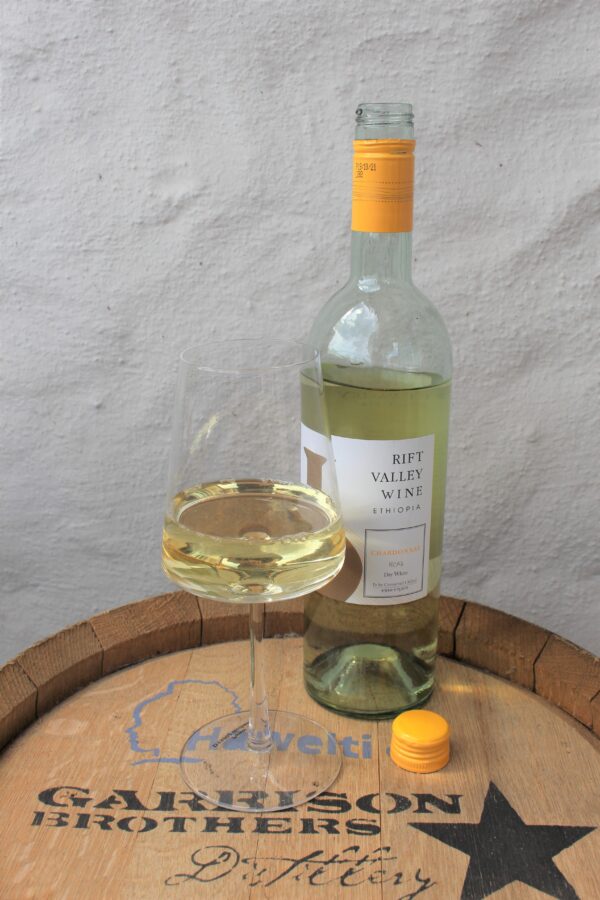 Rift Valley Wine - Chardonnay