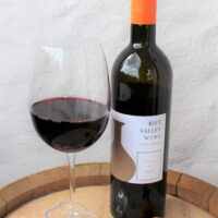 Rift Valley Wine - Merlot