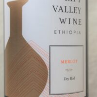 Rift Valley Wine - Merlot – Bild 2