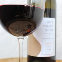 Rift Valley Wine - Merlot – Bild 3