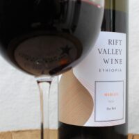 Rift Valley Wine - Merlot – Bild 4