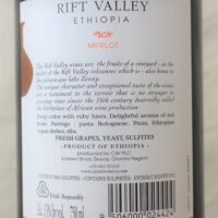 Rift Valley Wine - Merlot – Bild 6