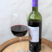 Rift Valley Wine - Syrah