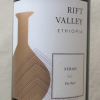 Rift Valley Wine - Syrah – Bild 2