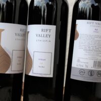 Rift Valley Wine - Syrah – Bild 5