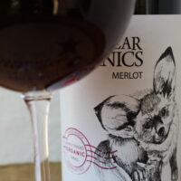 Stellar Organics - Merlot – Bild 3