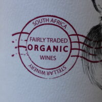 Stellar Organics - Merlot – Bild 4