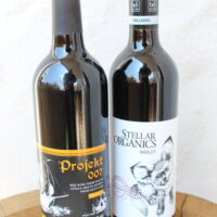Stellar Organics - Merlot – Bild 6