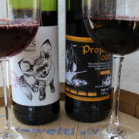 Stellar Organics - Merlot – Bild 7