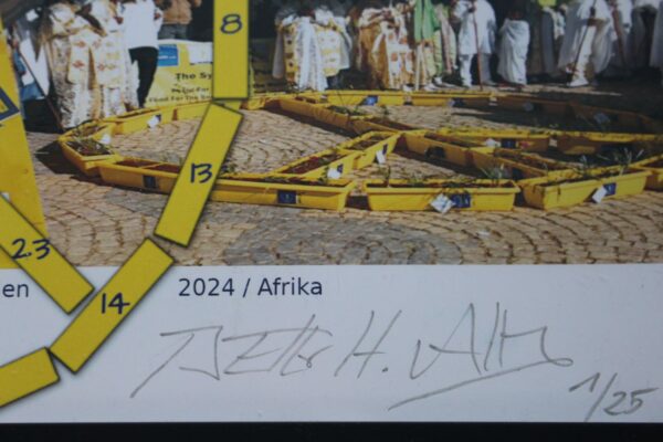 Limitierte Beedabei XL-Foto-Edition - handsigniert (Kopie) – Bild 13