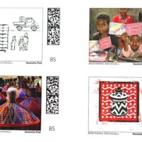 Sonderbriefmarken „10 Jahre Hawelti e.V. – eine Zeitreise“ – Bild 3