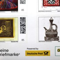 Sonderbriefmarken „10 Jahre Hawelti e.V. – eine Zeitreise“ – Bild 4