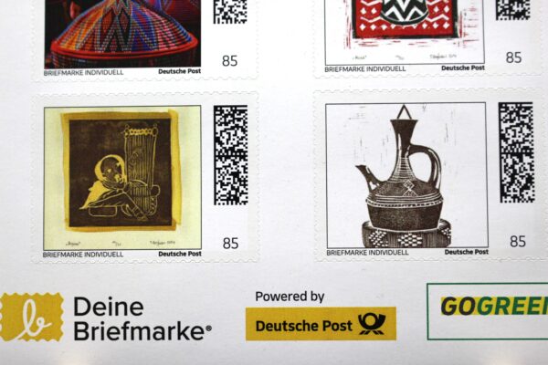 Sonderbriefmarken „10 Jahre Hawelti e.V. – eine Zeitreise“ – Bild 4