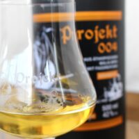 Projekt 004 - Bierbrand aus äthiopischem Walia-Bira mit Fassreifung – Bild 3