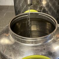 Projekt 004 - Bierbrand aus äthiopischem Walia-Bira mit Fassreifung – Bild 10