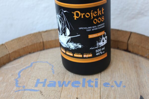 Projekt 008 - Global-Brand – Bild 3
