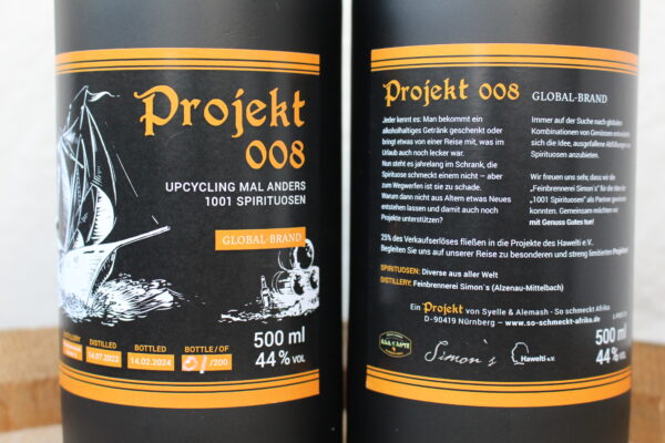 Projekt 008 - Global-Brand – Bild 13