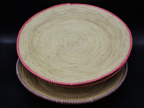 Handgemachte Schale – Bild 2