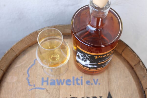 Projekt 001 - Strathmill & 10 Jahre Hawelti e.V. – Bild 6