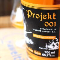Projekt 001 - Strathmill & 10 Jahre Hawelti e.V. – Bild 7
