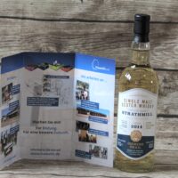 Projekt 001 - Strathmill & 10 Jahre Hawelti e.V. – Bild 9