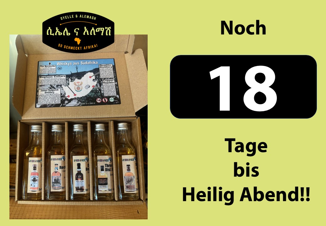 Eine Frage des (guten) Geschmacks…