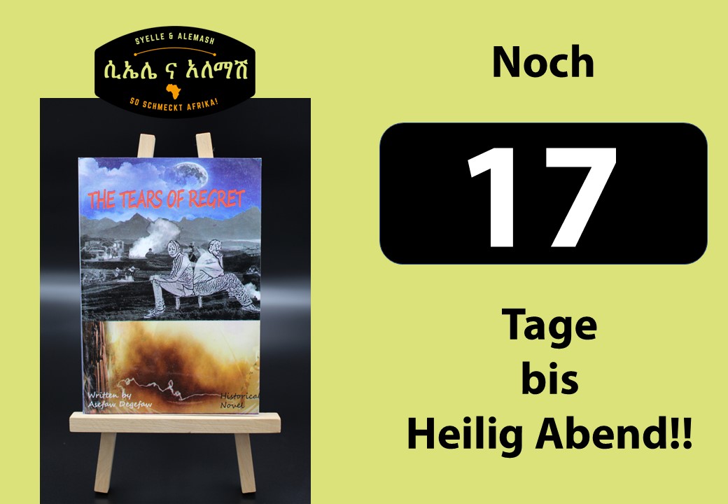 Ein Roman wird fast zur Realität…