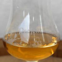 Projekt 009 - Bierbrand aus afrikanischem Bier mit Fassreifung – Bild 2