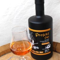 Projekt 010 - Global Brand