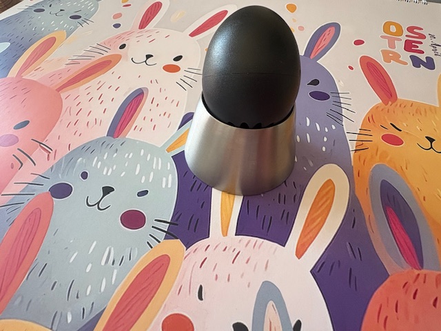 Übrigens: heute ist auch in Äthiopien Ostern!!