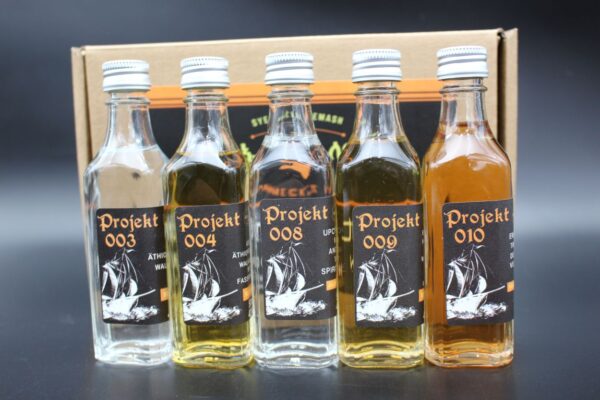 Projekt - Sample-Set – Bild 2